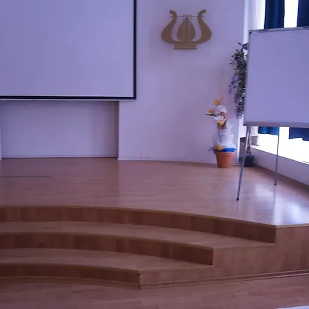 Hotel Batov 3*