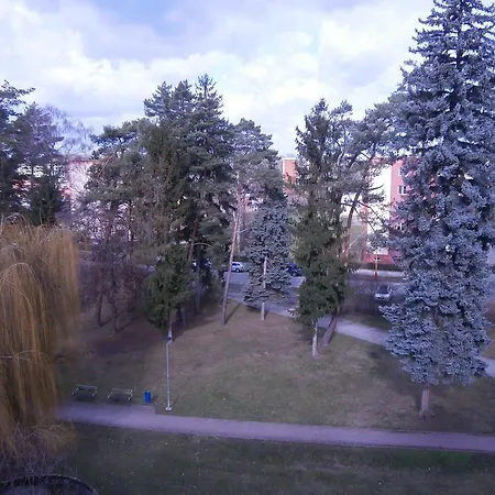 Batov Hotel Otrokovice