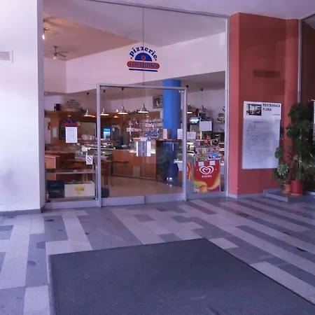 Hotel Batov 3*