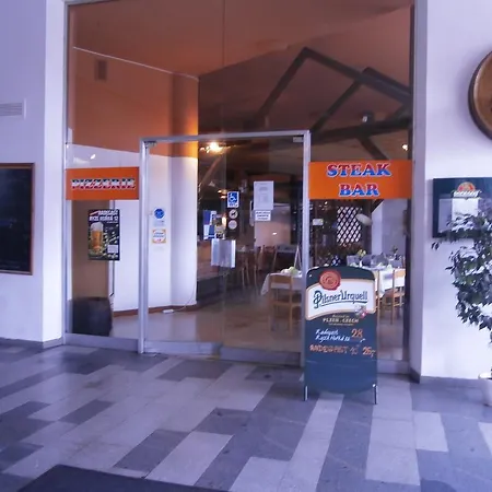 Batov Hotel 3*