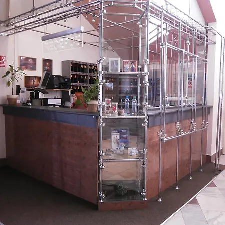 Batov Hotel 3*