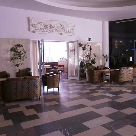 Hotel Batov Otrokovice