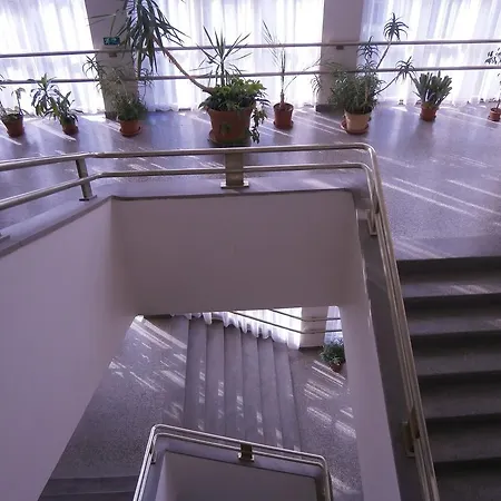 Batov Hotel 3*