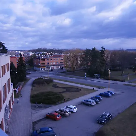 Hotel Batov 3*
