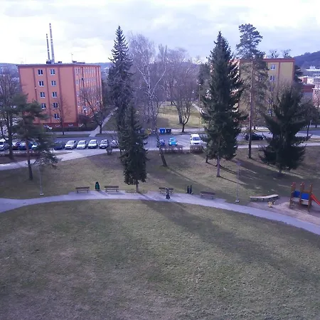 Batov Hotel
