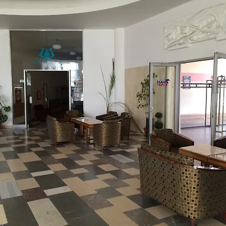 Batov Hotel
