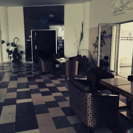 Hotel Batov Otrokovice