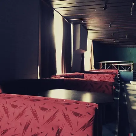 Hotel Batov 3*