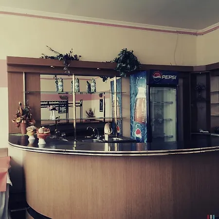 Batov Hotel 3*