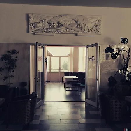 Hotel Batov