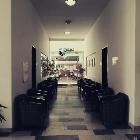 Hotel Batov