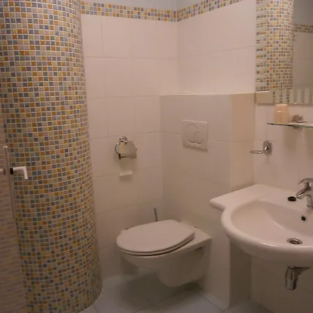 Batov Hotel Otrokovice