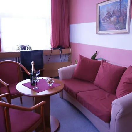Batov 3* Otrokovice