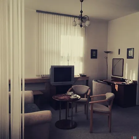 Batov 3* Otrokovice