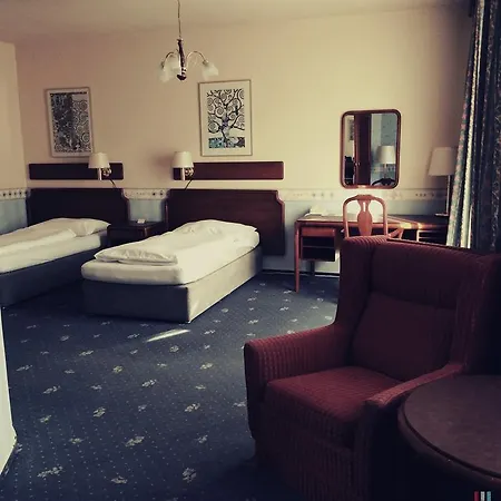 Hotel Batov