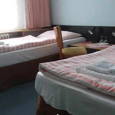 Hotel Batov Otrokovice